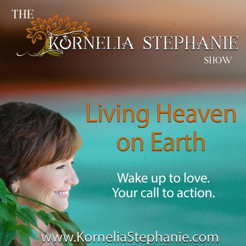 Stories That Inspire Hope with Kornelia Stephanie and Friends
