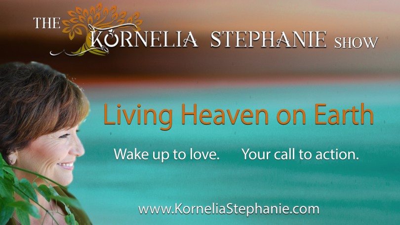 The Kornelia Stephanie Show