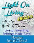 Encore: Setting up a new life - Preserve wealth in a sustainable way!