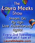 Encore: Breaking Through the Wall Ahead with special guest Tracy L Clark