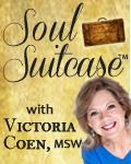 Bringing Inner Wisdom on Your Daily Journey with Co-Host and Professional Soul Coach Victoria Coen