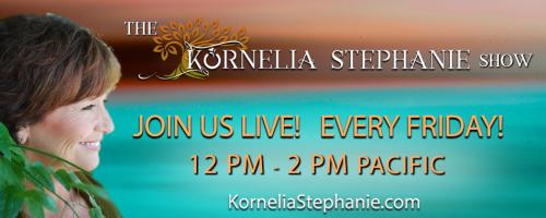 The Kornelia Stephanie Show: Lady Boss