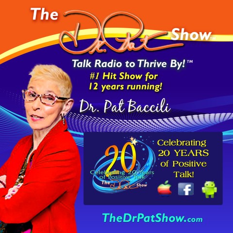 Encore: Keeping up in the Ageless Zone!