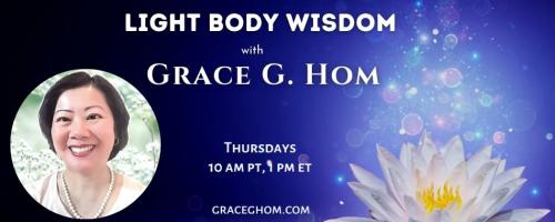 Light Body Wisdom