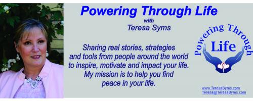 Powering Through Life 