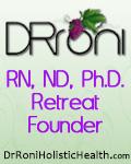 Adopting a detoxified lifestyle - Going Beyond Weight Loss to the Long Term Health Benefits of Detoxification