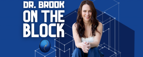 Dr. Brook On The Block