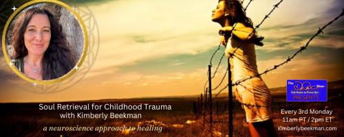 Soul Retrieval for Childhood Trauma Kimberly Beekman: A neuroscience approach to healing