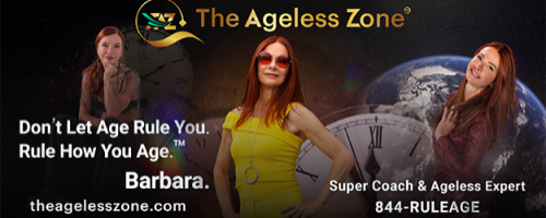 The Ageless Zone™