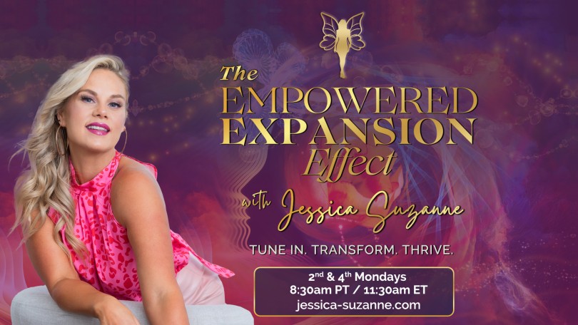 KISS'D by BLISS™ with Jess: Soulful Radiance for Your Everyday Flow