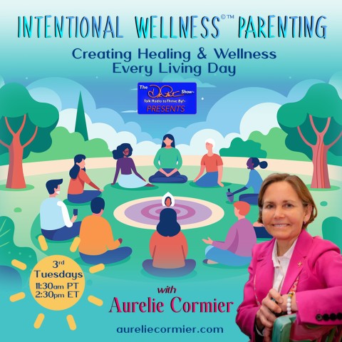 Have you Decided What your 2026 Summer Intention is?