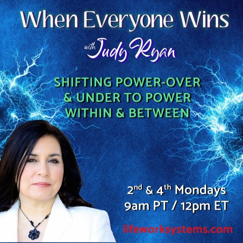 Creating Win/Win Through Joyful Transformation