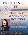 Overcome Self Doubt Call-in to the Show and Receive a Free Reading from Mia