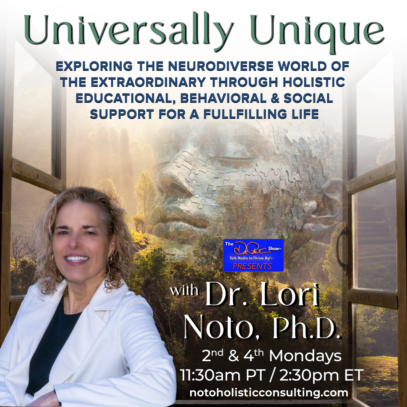 Interview with Jess Gregory, Ed.D. 