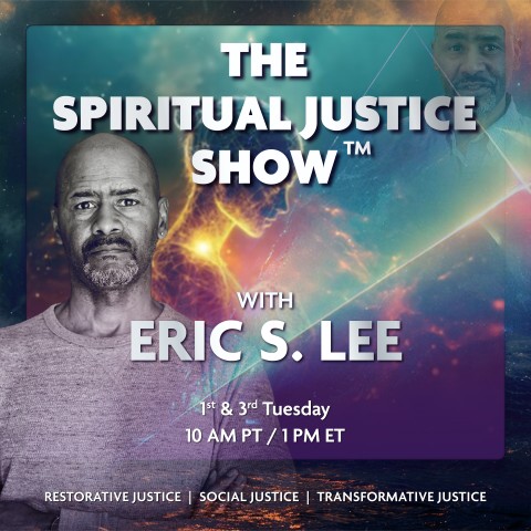 A Conversation with Deauntra Smith, CEO, When the Leaves - Restorative Justice Consulting