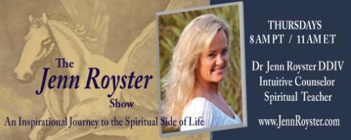 The Jenn Royster Show