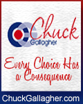 Chuck Gallagher