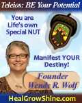 Wendy R. Wolf