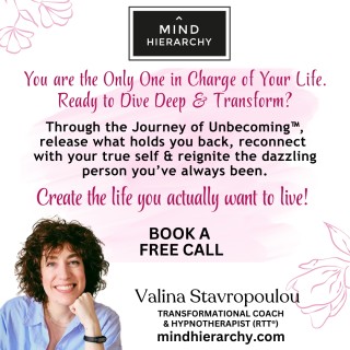 Valina Stavropoulou, MA