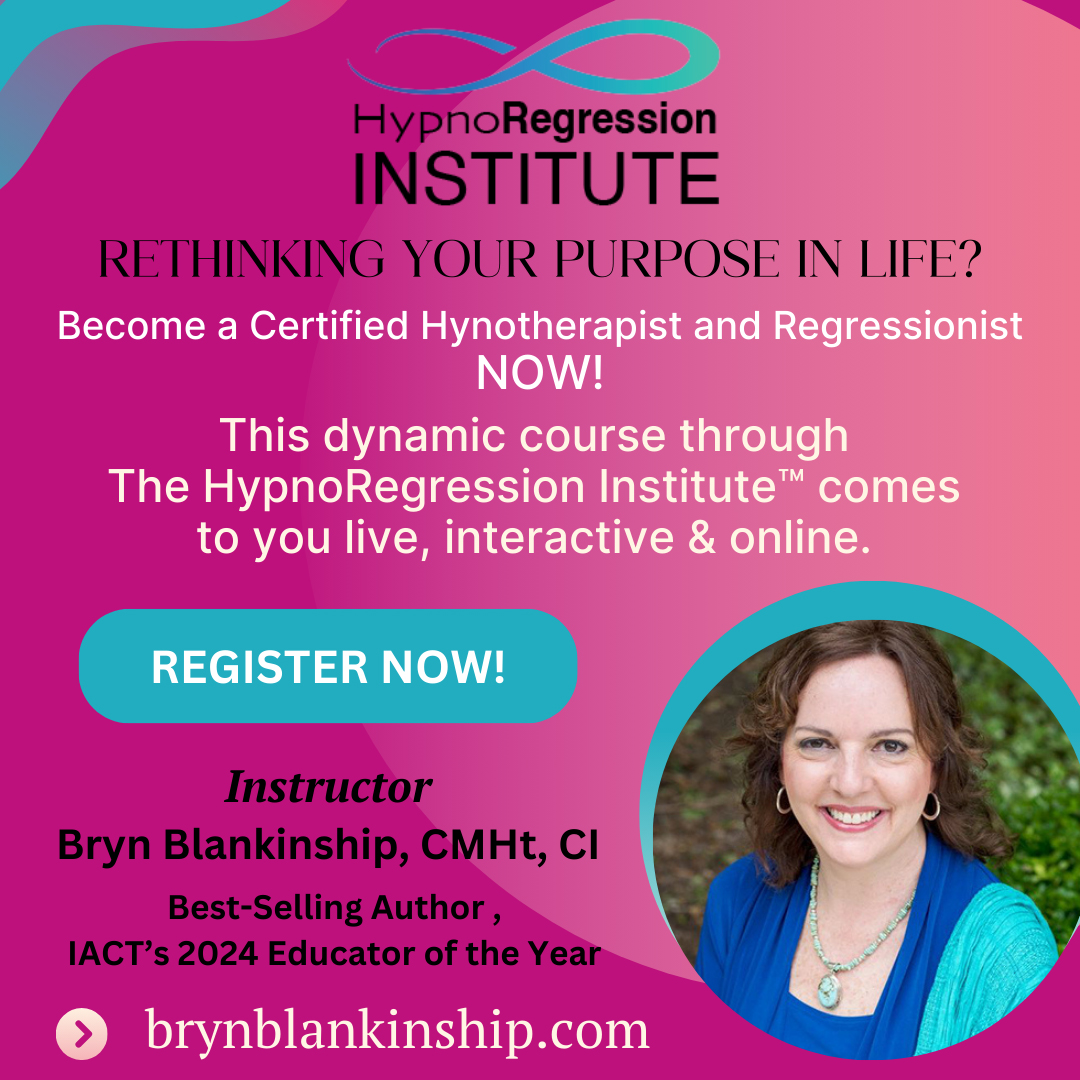 Bryn Blankinship - Blankinship Communications, Inc
