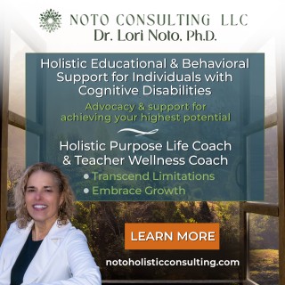 Dr. Lori Noto Ph.D.