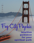 Fog City Psychic  Karen Hager